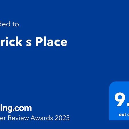 Patrick S Place Davao Luaran gambar