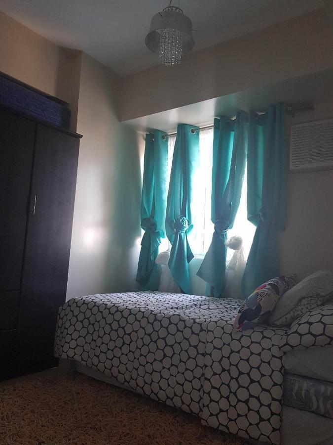 Patrick S Place Davao Luaran gambar