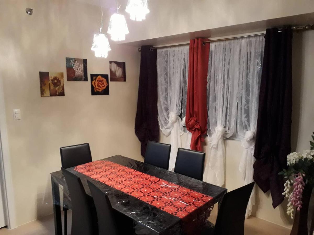 Patrick S Place Davao Luaran gambar