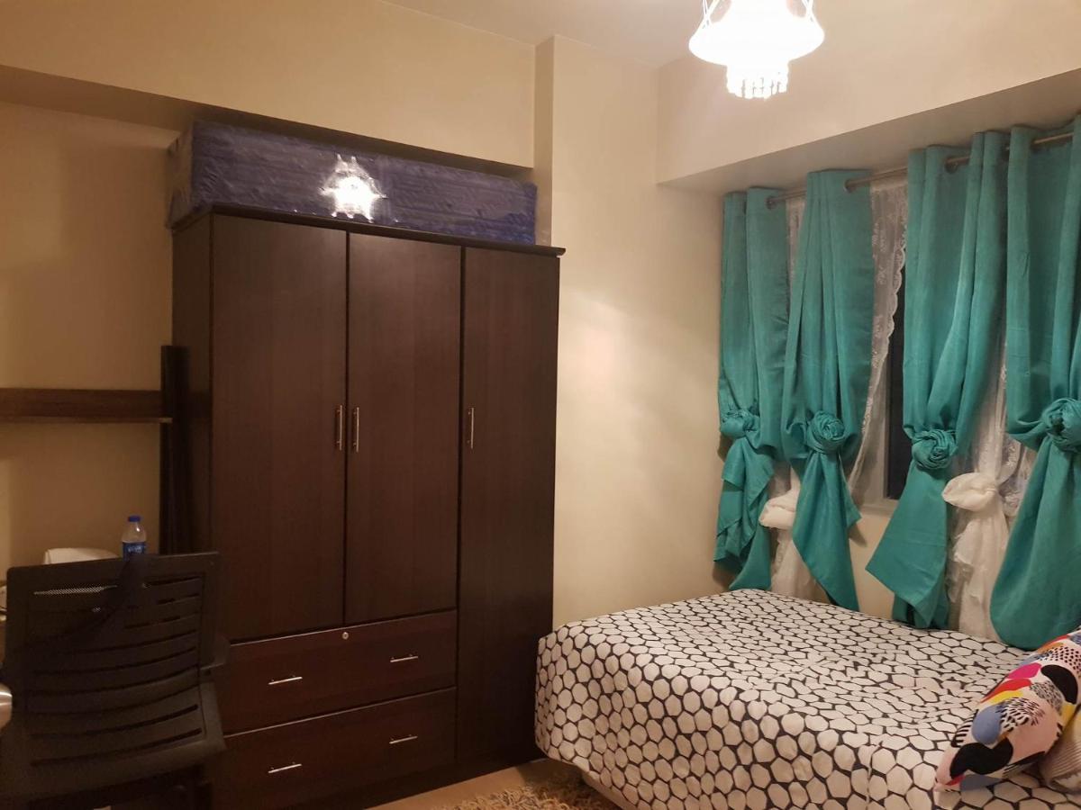 Patrick S Place Davao Luaran gambar