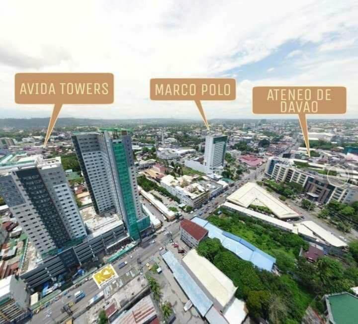 Patrick S Place Davao Luaran gambar