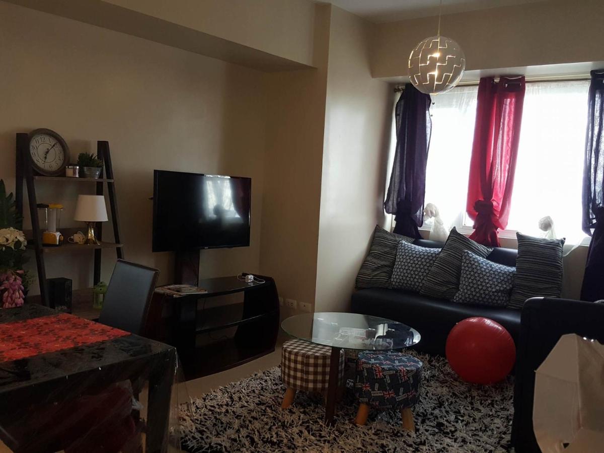 Patrick S Place Davao Luaran gambar