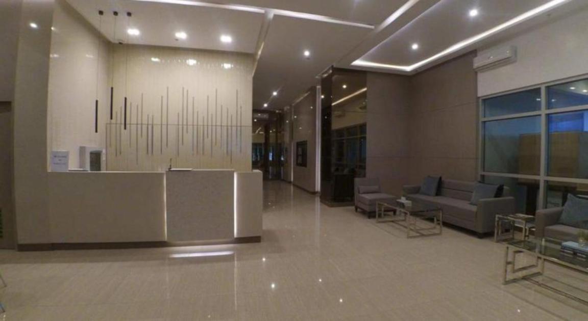 Patrick S Place Davao Luaran gambar