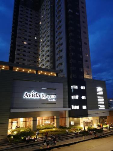 Patrick S Place Davao Luaran gambar