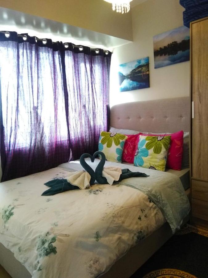 Patrick S Place Davao Luaran gambar