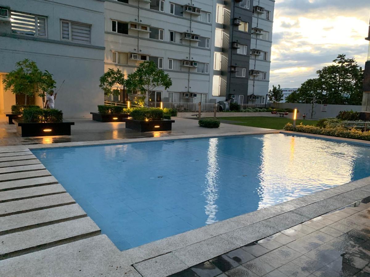 Patrick S Place Davao Luaran gambar