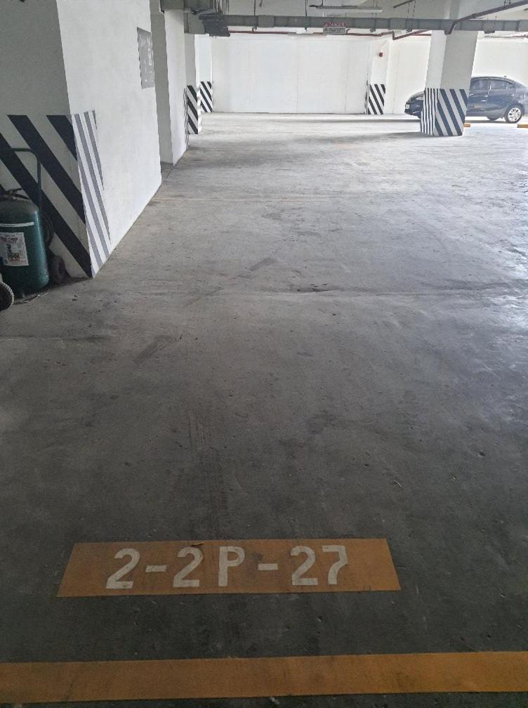 Patrick S Place Davao Luaran gambar