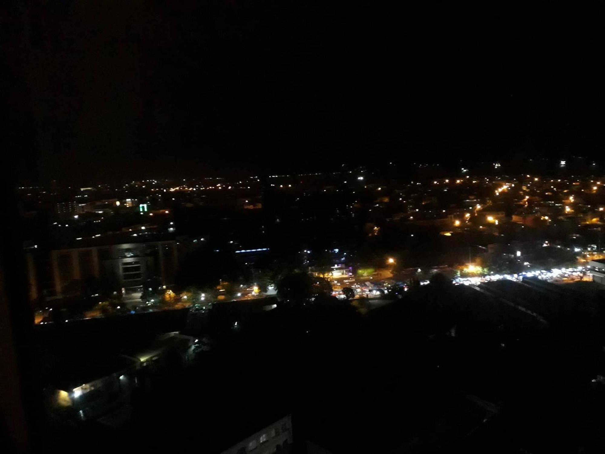 Patrick S Place Davao Luaran gambar